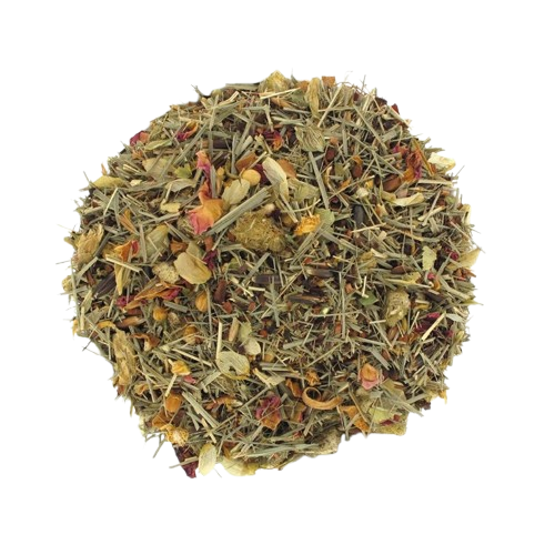 Infusion pomme et miel