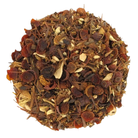 Infusion Orange Cannelle