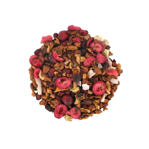 Infusion pomme kiwi