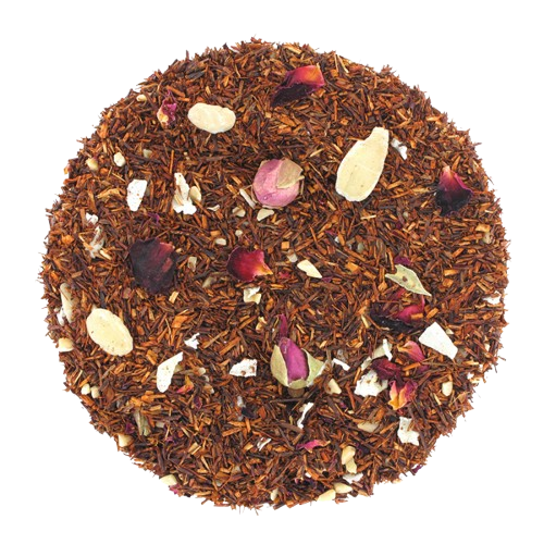 Rooibos frangipane