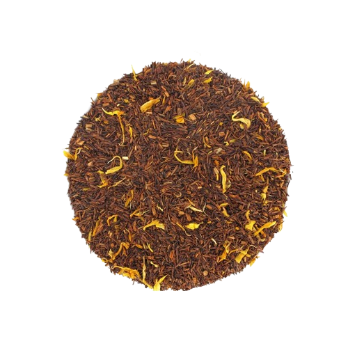 Rooibos Pêche Vanille