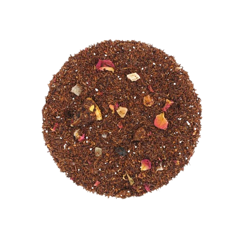 Rooibos mangue papaye