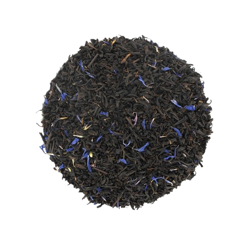 Thé noir bergamote