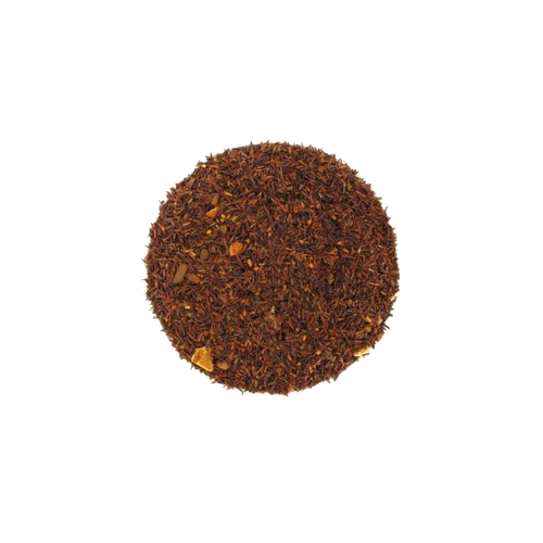Rooibos Orange Cannelle