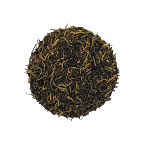 Thé noir yunnan extra fruité